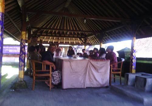 Lomba Kelompok Sadar Wisata Tingkat Provinsi