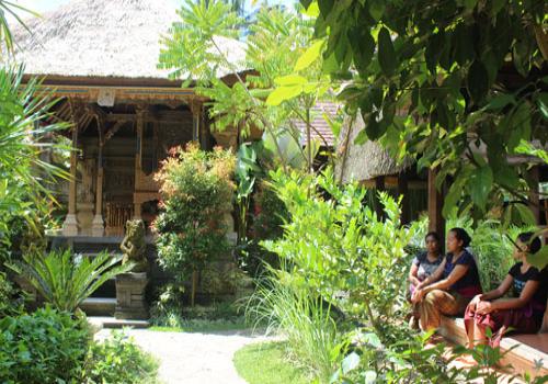 De Umah Bali