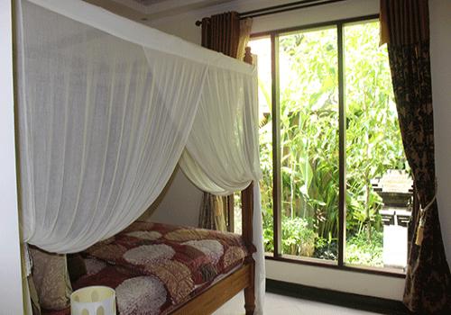 De Umah Villa & Resort Bangli